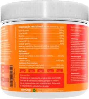 Probioticos para perros