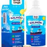 Aceite de salmon para perros 24 horas