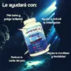 beneficios del omega 3 para perros y gatos