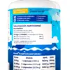 informacion nutricional omega 3 perros