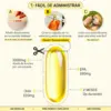 formas de administrar la capsula del omega 3 para perros y gatos de droolings